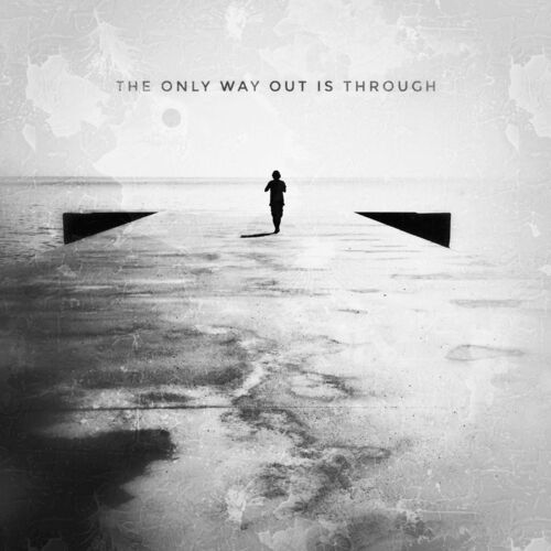 Download EGOLESS - The only way Out is Through LP mp3