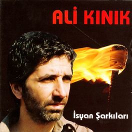 Album cover of İsyan Şarkıları