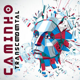 Album cover of Caminho Transcendental – Paz Interior, Saúde, Criatividade, Felicidade, Sucesso na Vida, Crescimento e Bem Estar Emocional Através