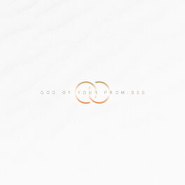Album cover of God of Your Promises