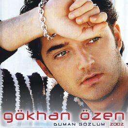 Album cover of Duman Gözlüm (2002)