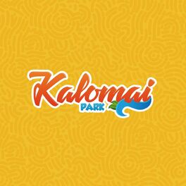 Album cover of Kalomai Park