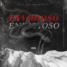 Album cover of Envidioso