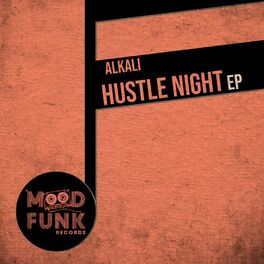 Album cover of Hustle Night EP