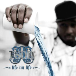 Album cover of Life on Life