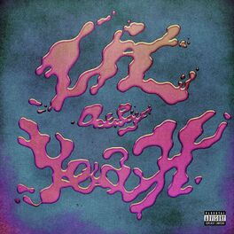 Album cover of LIL YEAH