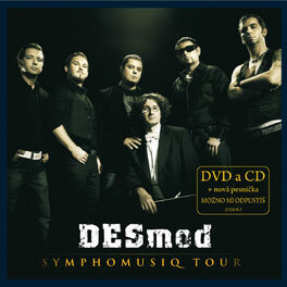 Album cover of Symphomusiq