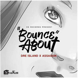 Album cover of Bounce About