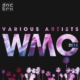 Album cover of WMC 2018