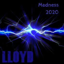 Album cover of Madness 2020