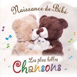 Album cover of Naissance de Bébé
