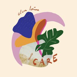 Album cover of I Care