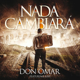 Album cover of Nada Cambiará