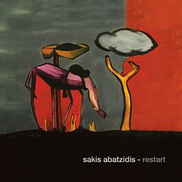 Album cover of Restart