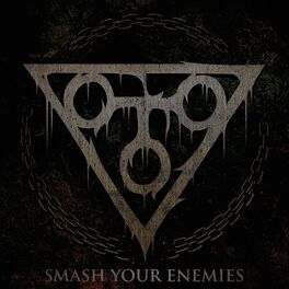 Album cover of Smash Your Enemies
