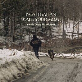 Album cover of Call Your Mom