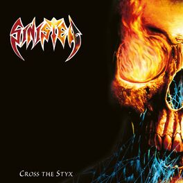 Album cover of Cross the Styx