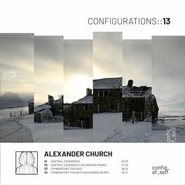 Album cover of Configurations 13