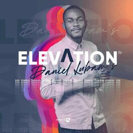 Album cover of Elevation EP