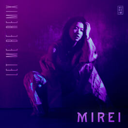 Album cover of Let Me Be (Remix)