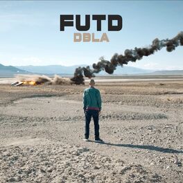 Album cover of F.U.T.D