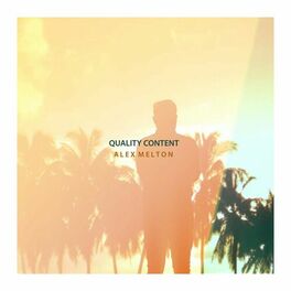 Album cover of Quality Content