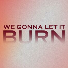 Album cover of Burn (Ellie Goulding Covers)