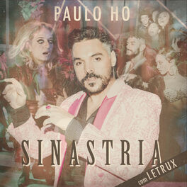 Album cover of Sinastria
