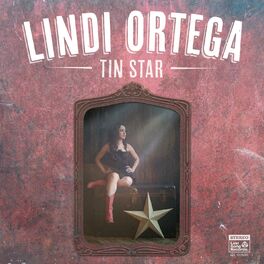 Album cover of Tin Star