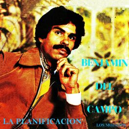 Album cover of La planificación