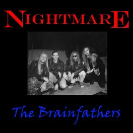 Album cover of The Brainfathers