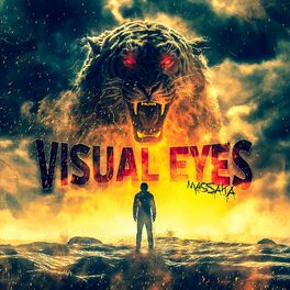 Album cover of Visual Eyes