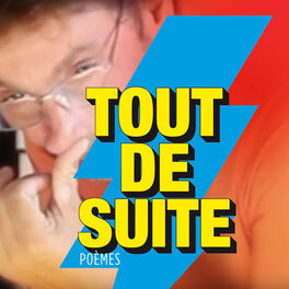 Album cover of Poèmes