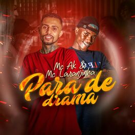 Album cover of Para de Drama