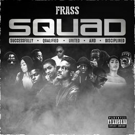 Album cover of Squad