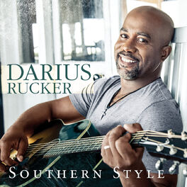 Album cover of Southern Style
