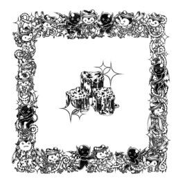 Album cover of Sacro