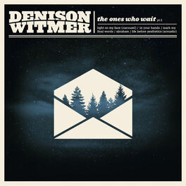 Album cover of The Ones Who Wait: Part II