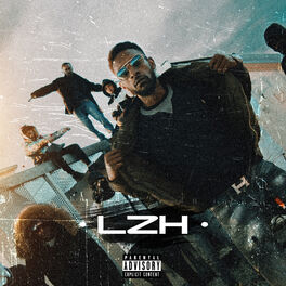 Album cover of LZH