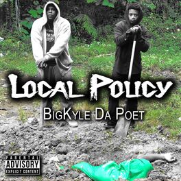 Album cover of Local Policy (feat. Bri-Yan & Alisha)