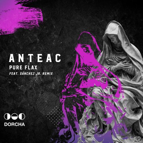  Anteac - Pure Flax (2023) 