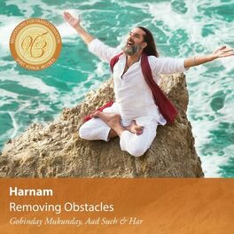 Album cover of Meditations for Transformation: Removing Obstacles