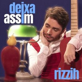 Album cover of Deixa Assim