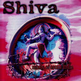 Shiva: albums, songs, playlists