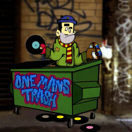 Album cover of One Man's Trash