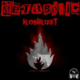 Album cover of Konkust