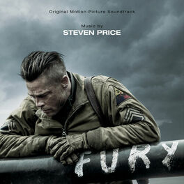 Album picture of Fury (Original Motion Picture Soundtrack)