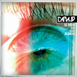 Album cover of El Mar De Las Almas
