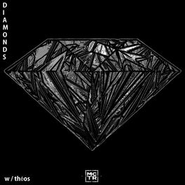 Album cover of Diamonds (feat. théos)