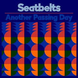 Album cover of Another Passing Day